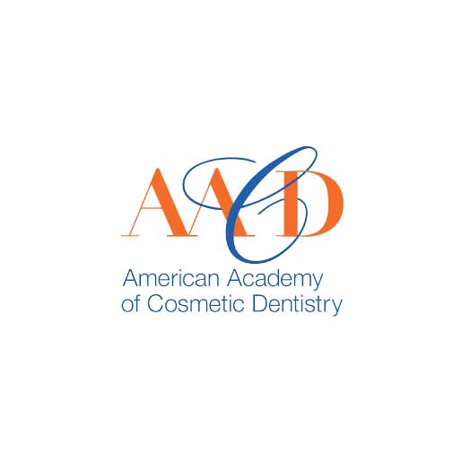 Logo of American Academy of Cosmetic Dentistry