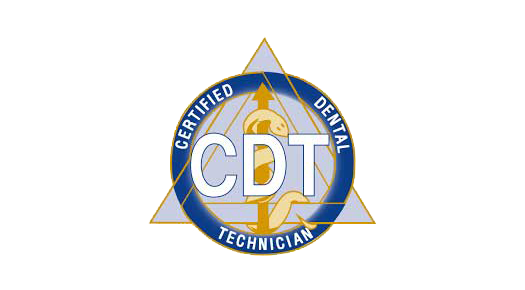 Logo of Certified Dental Technician