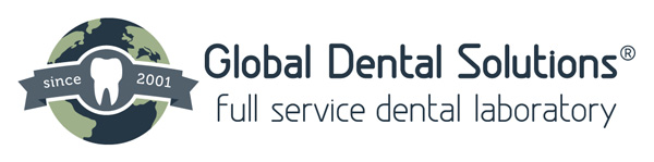 Logo of Global Dental Solutions 
