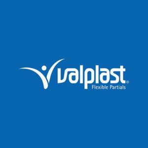 Logo of Valplast Certified Laboratory