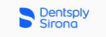 Logo of Dentsply Sirona 