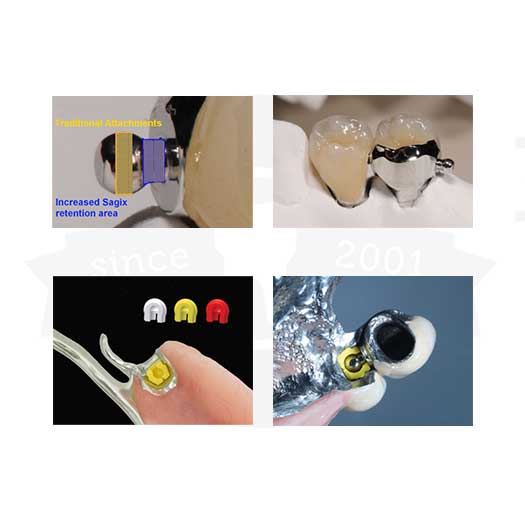 VKS And Preci-Sagix Attachments