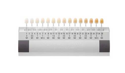 Vita Bleachedguide 3D-Master Shade Guide