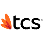 The Logo of TCS 